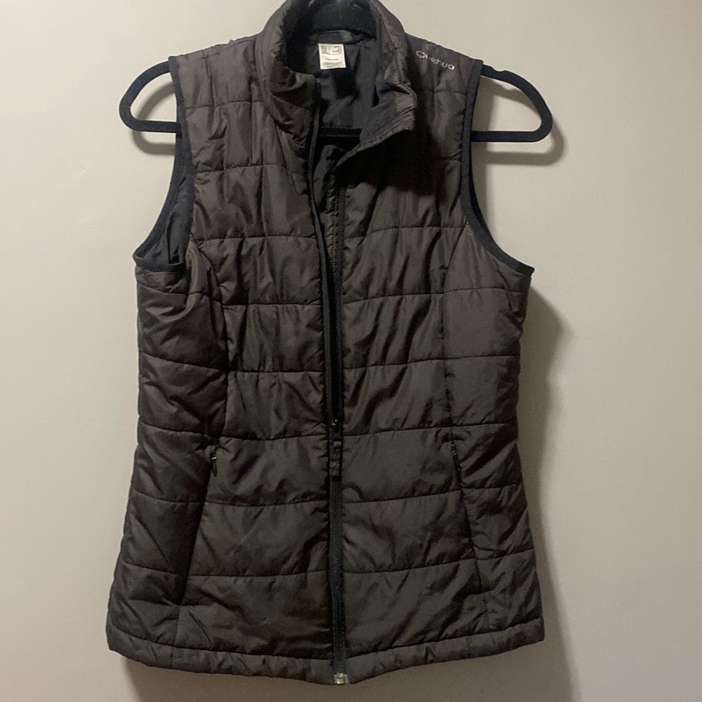 Quechua Oxylane vest